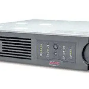APC SUA1000R2ICH 1KVA/670W 稳压 在线互动机架式