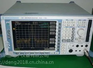 销售FSV40罗德施瓦茨FSV40频谱分析仪FSV40