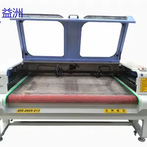 汽车坐垫座套***座椅切割机全自动送料激光机