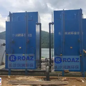 湖南一体化净水器