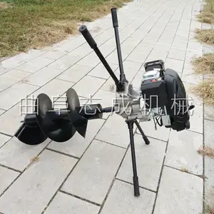 �ɼӳ���ͷ�ڿӻ� ��Яʽţ����Ѩ�� �๦�ܴ�׻�־��
