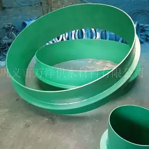 防水套管的腐蚀氧化程度取决于哪些因素
