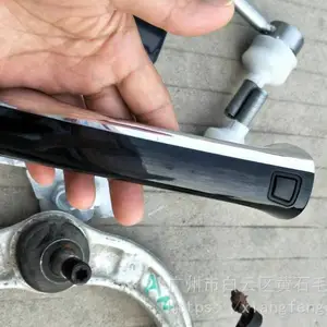 奔驰GL450上支臂拆车配件