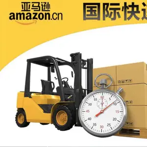 意大利FBA专线货代 意大利食品空运双清包税