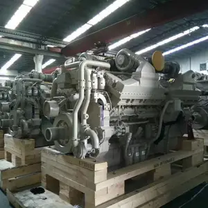 启运环保机械_330kw柴油发电机组施工方案推荐厂家_330kw