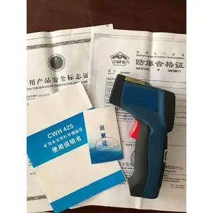 ��ú ����ֱ��CWH425��Яʽ��������� �ǽӴ�ʽ������