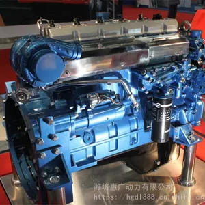 �ϲ�D6114ZG7B������ �ù�CPCD200�泵��125KW���ͻ�