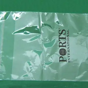 OPP信封袋包装定制五金印刷礼品opp信封袋生产厂家