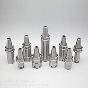 盛安贝数控刀柄BT-FMB(面铣刀)