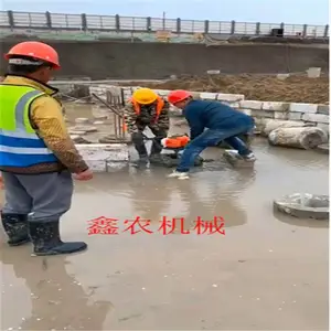 管桩掏土机600桩径轻便耐用