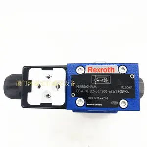 R900912486��ʿ���ȵ�����������DBW10B2-52/200-6EW230N9K4
