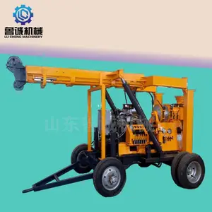 ����Һѹ������� XYX-3��ʽ��ˮ���꾮�� ���ʹ�Ť����ʯ�꾮��