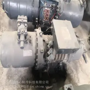 文业 复盛压缩机维修 二手莱富康压缩机出售 欢迎选购