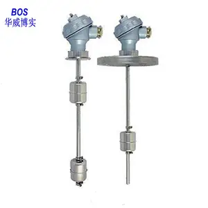 BOSUQK-82CL700浮球开关控制器,直装式继电器开关输出