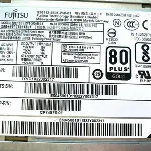 S26113-E551-V70-02 S26113-E553-V70-01 ��ʿͨ��������Դ
