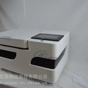 全封闭水浴氮吹仪AYAN-DC60S采用两面观察窗
