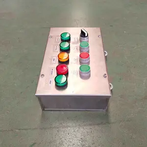 BZA1���ÿ��ư�ť ���ø�����ť�� ���źŵ���������豸����Զ�̿���