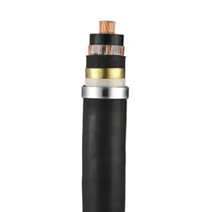 广东铜芯橡胶电缆 YZW 4*1.5 硅橡胶耐高温线 阻燃防爆橡套 电缆厂家