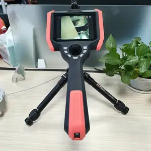 超细1.2mm锁孔内窥镜