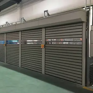 浙江卷帘门-欢迎光临振兴卷闸门-卷帘门价格