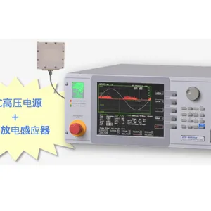 日本ecginc交流局部放电检测仪ACPD-05X