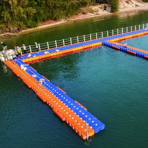 WATER PARK 水上游乐园平台 经祥港口厂家供应K