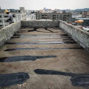 东莞大岭山防水公司