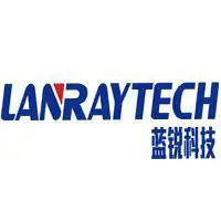 上海蓝锐智能科技有限公司