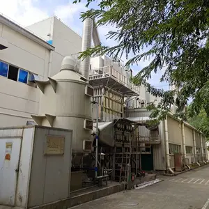 不锈钢湿电油烟净化器 EVA发泡烟雾处理工程 杉盛环保