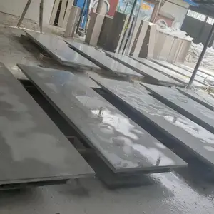 清水混凝土挂板条板 清水混凝土挂板迪派装饰