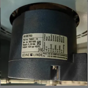 林德编码器 型号:750697-18库号:M144962