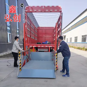 ��Ӧ XHPT�泵��ţ����װ�����ƶ�ʽж��ƽ̨