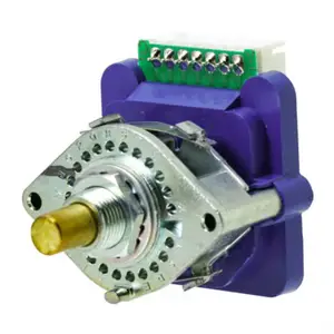 �ձ�TOSOKU�����ⶨ���ο��أ����ɴ��㣩DPP01-0-22J-16R