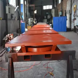 LYQZ拉压球型钢支座 公路桥梁GPZ抗震盆式橡胶支座 奔腾供应