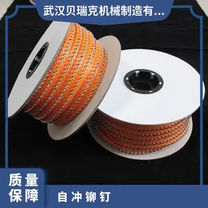 标志牌自冲铆钉,穿刺机就选武汉 30 2 5.4 BRK/贝瑞克