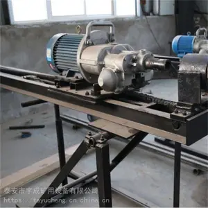 宇成KHYD155煤矿用探水探瓦斯钻 防爆型岩石电钻配钻头钻杆