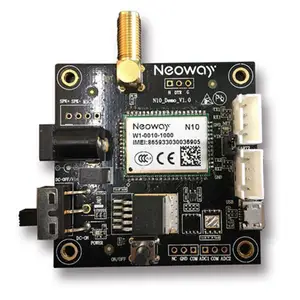 物联网PCB硬件电路板STM32设计51单片机开发小程序APP软件开发