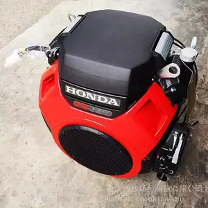 GX630发动机V型双缸汽油机本田HONDA植保机械适用