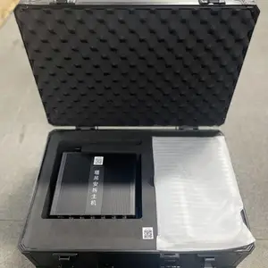 塔吊安装拆卸安全监测系统 安拆宝 塔机安拆系统 实时监测