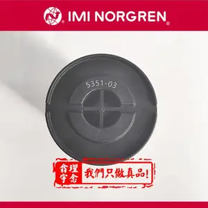 5925-02 NORGREN 诺冠 Excelon 模块式系统 通用过滤器 滤芯
