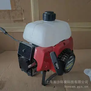 罗宾动力汽油机EC04ER-2单缸风冷内燃机园林工具动力总成