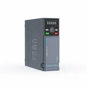 VHL系列 0.4~1.5KW