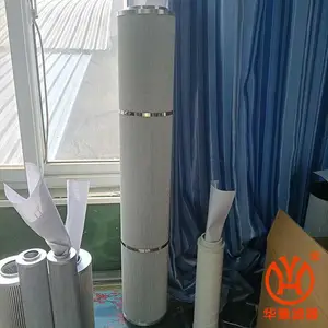 聚结滤芯21FC1424-140*250/10 华豫供应