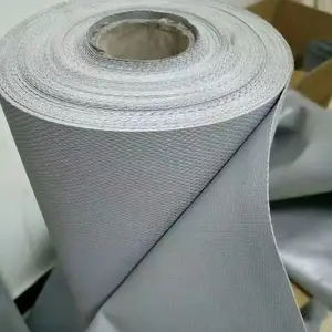 美霞防火布 硅钛防火布 挡烟垂壁防火布 05厚出厂价
