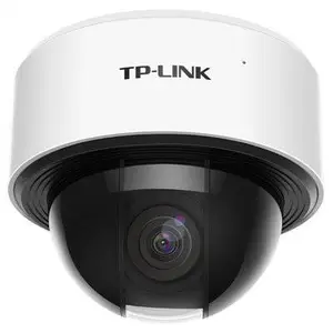 TP-LINK TL-IPC62TZ H.265 200万变焦云台无线网络摄像机