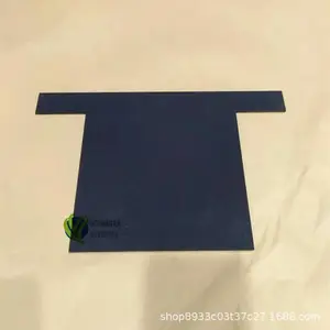 钌钛电极 钌铱涂层钛电极厂家 钛合金阳极板厂家直供