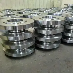 沧州厂家生产 八字盲板 对焊法兰 螺纹法兰 Inconel 601镍基合金材质