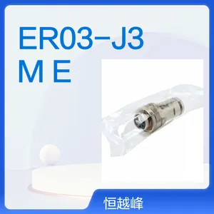 ER03-J3M日本TMW多治见ER03-J5F ER03-J5M插头连接器ER03-J6F