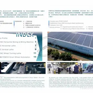 台湾远东立式五轴加工中心WVD-24X