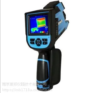 测温仪RNO IR-160P手持式红外热成像仪***